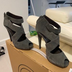 Roberto Cavalli heels